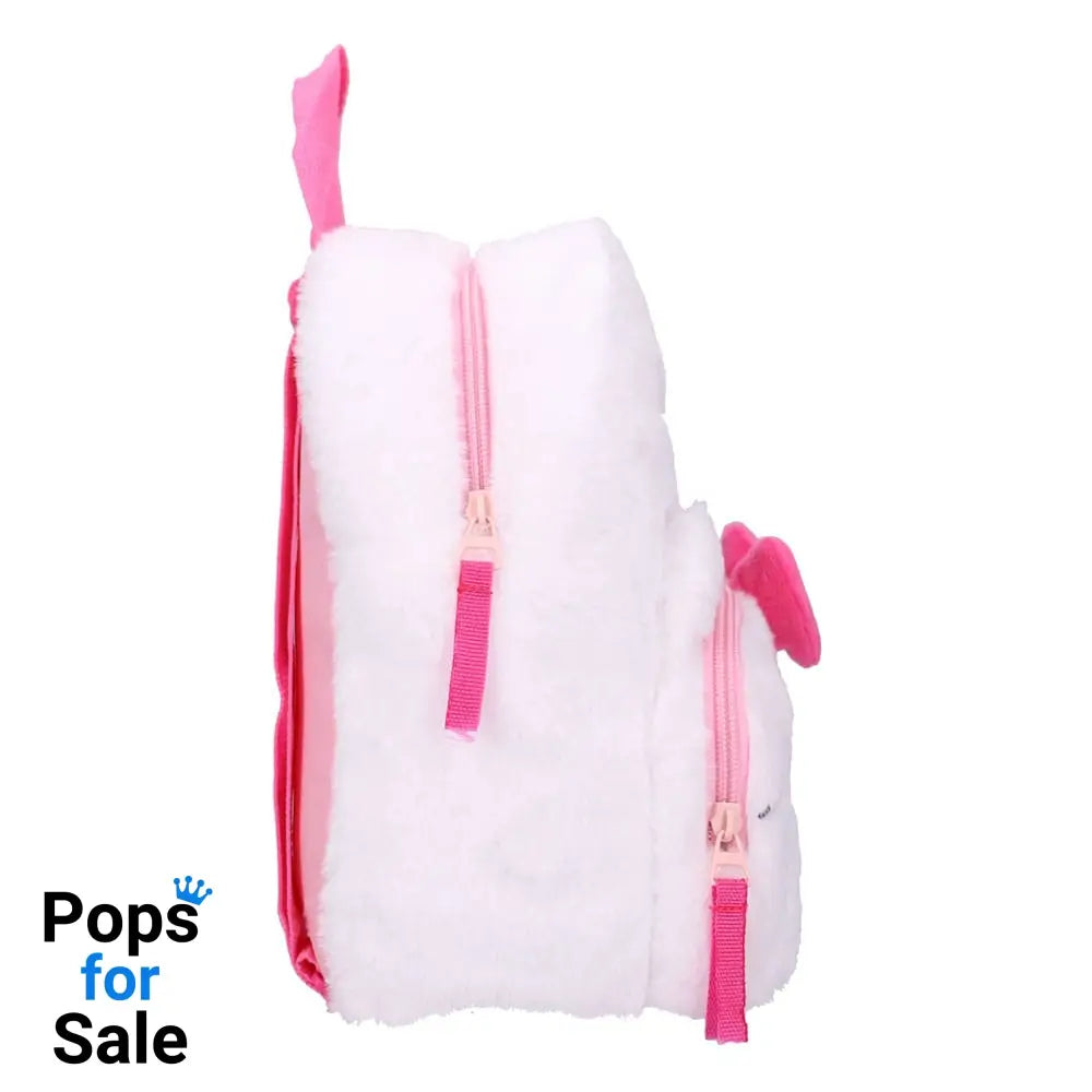 Sanrio Backpack Hello Kitty Fluffy Festival