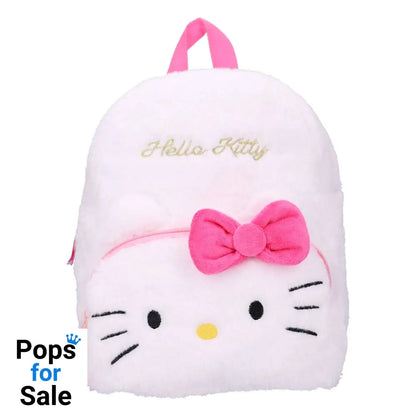 Sanrio Backpack Hello Kitty Fluffy Festival