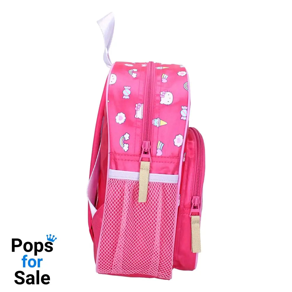 Sanrio Backpack Hello Kitty Follow The Rainbow