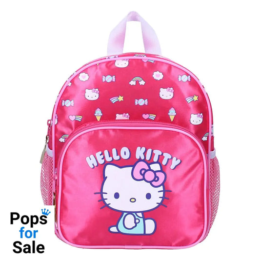 Sanrio Backpack Hello Kitty Follow The Rainbow