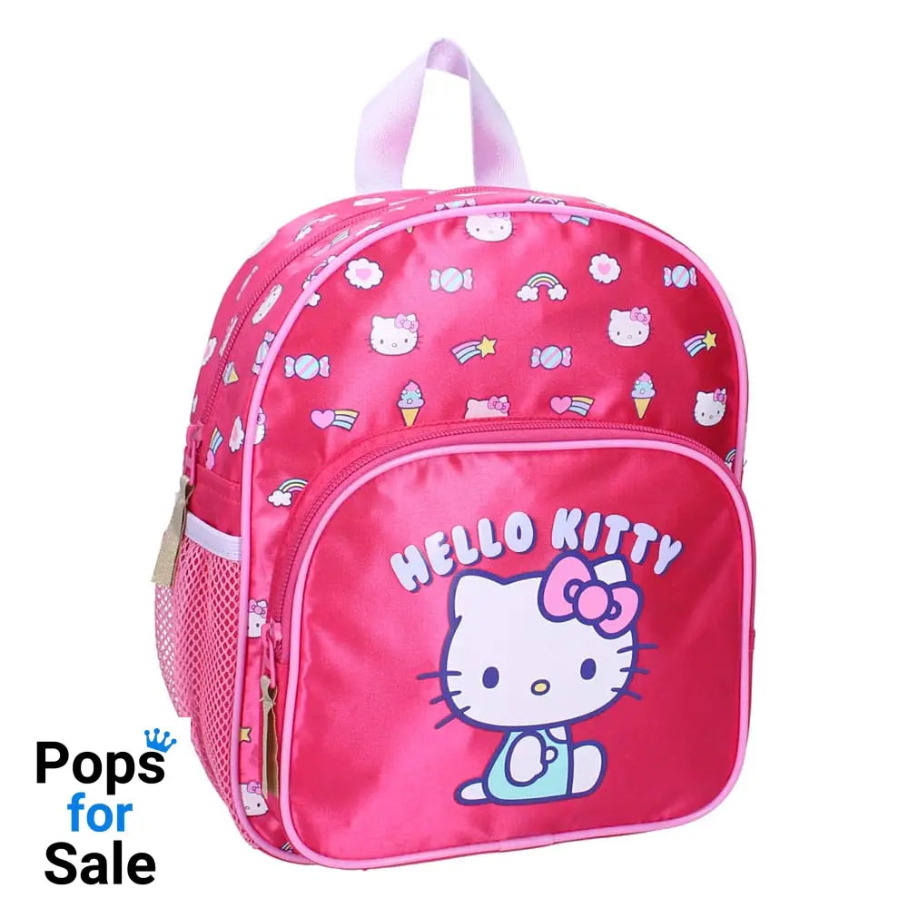 Sanrio Backpack Hello Kitty Follow The Rainbow