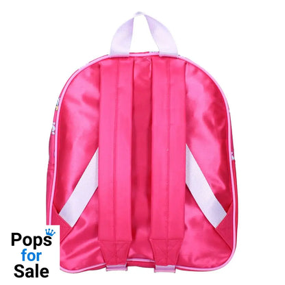 Sanrio Backpack Hello Kitty Follow The Rainbow Heart