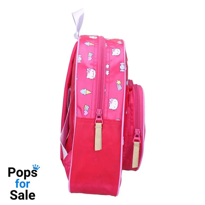 Sanrio Backpack Hello Kitty Follow The Rainbow Heart