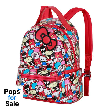 Sanrio Backpack Hello Kitty & Friends Small Bags