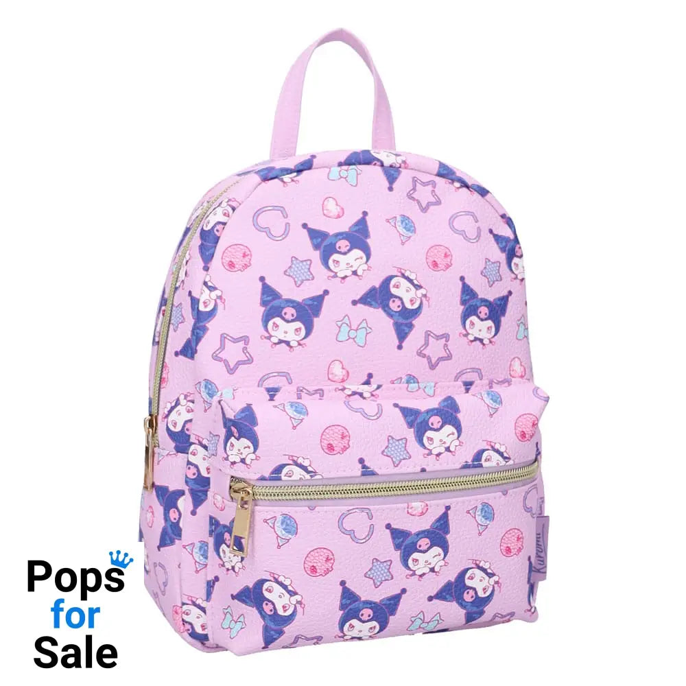 Sanrio Backpack Hello Kitty & Friends Sweet On You Bags