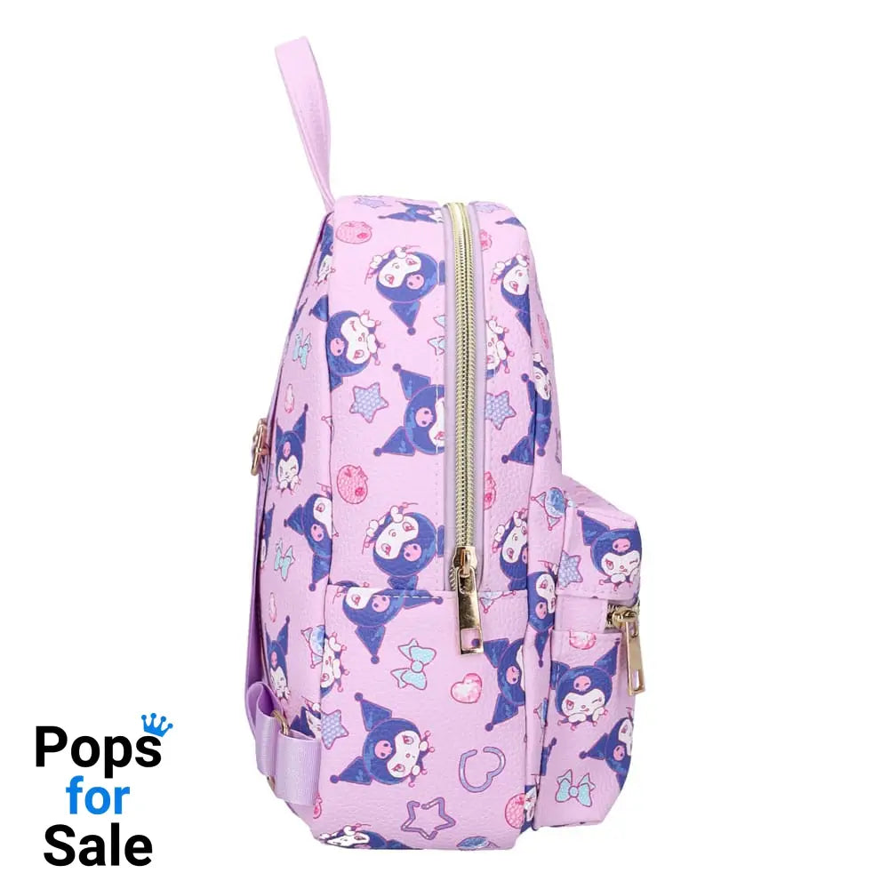 Sanrio Backpack Hello Kitty & Friends Sweet On You
