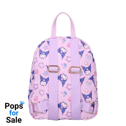 Sanrio Backpack Hello Kitty & Friends Sweet On You Bags
