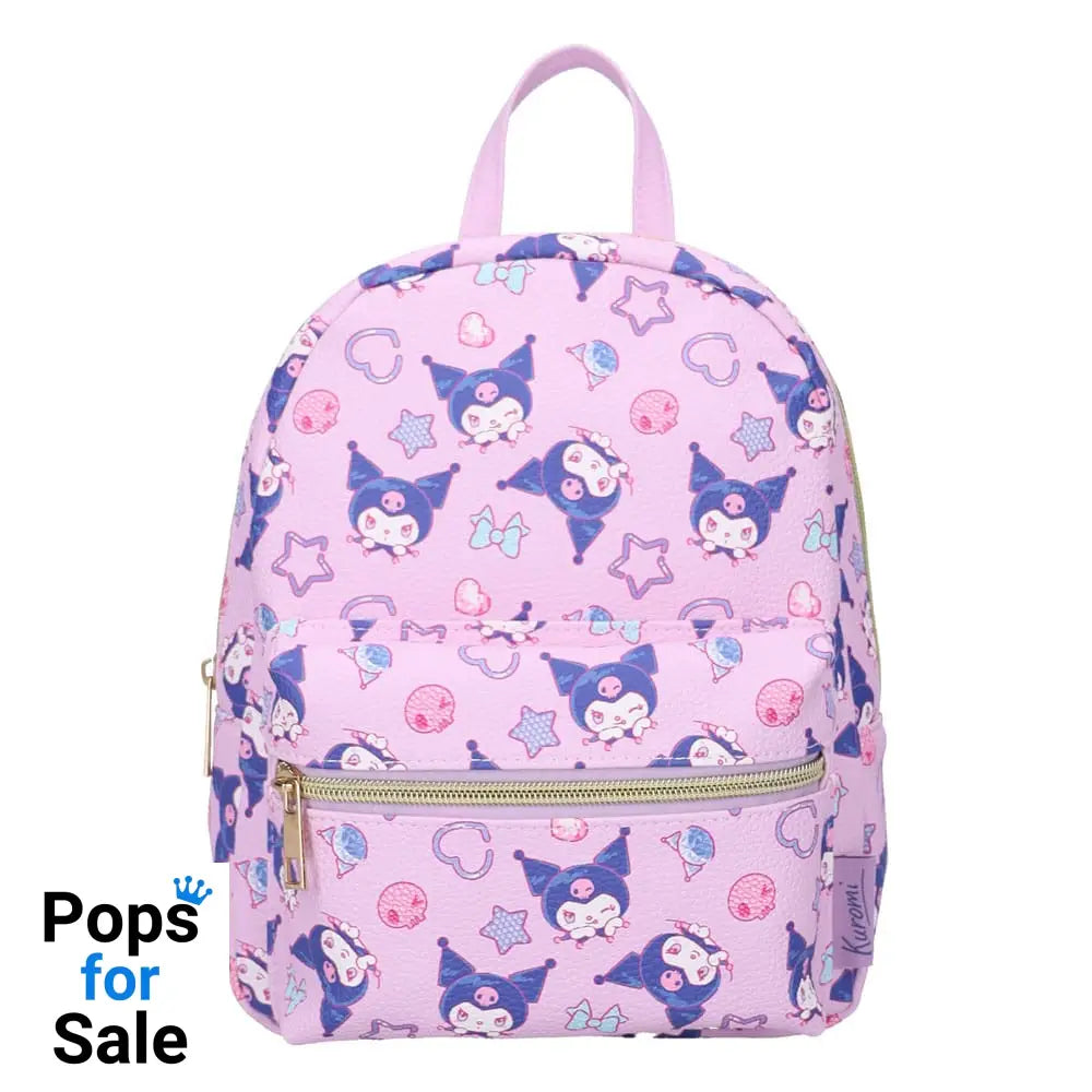 Sanrio Backpack Hello Kitty & Friends Sweet On You