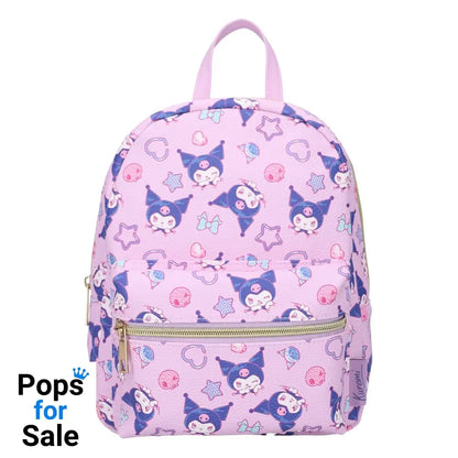 Sanrio Backpack Hello Kitty & Friends Sweet On You