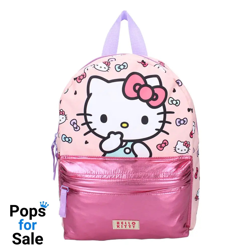 Sanrio Backpack Hello Kitty Funshine