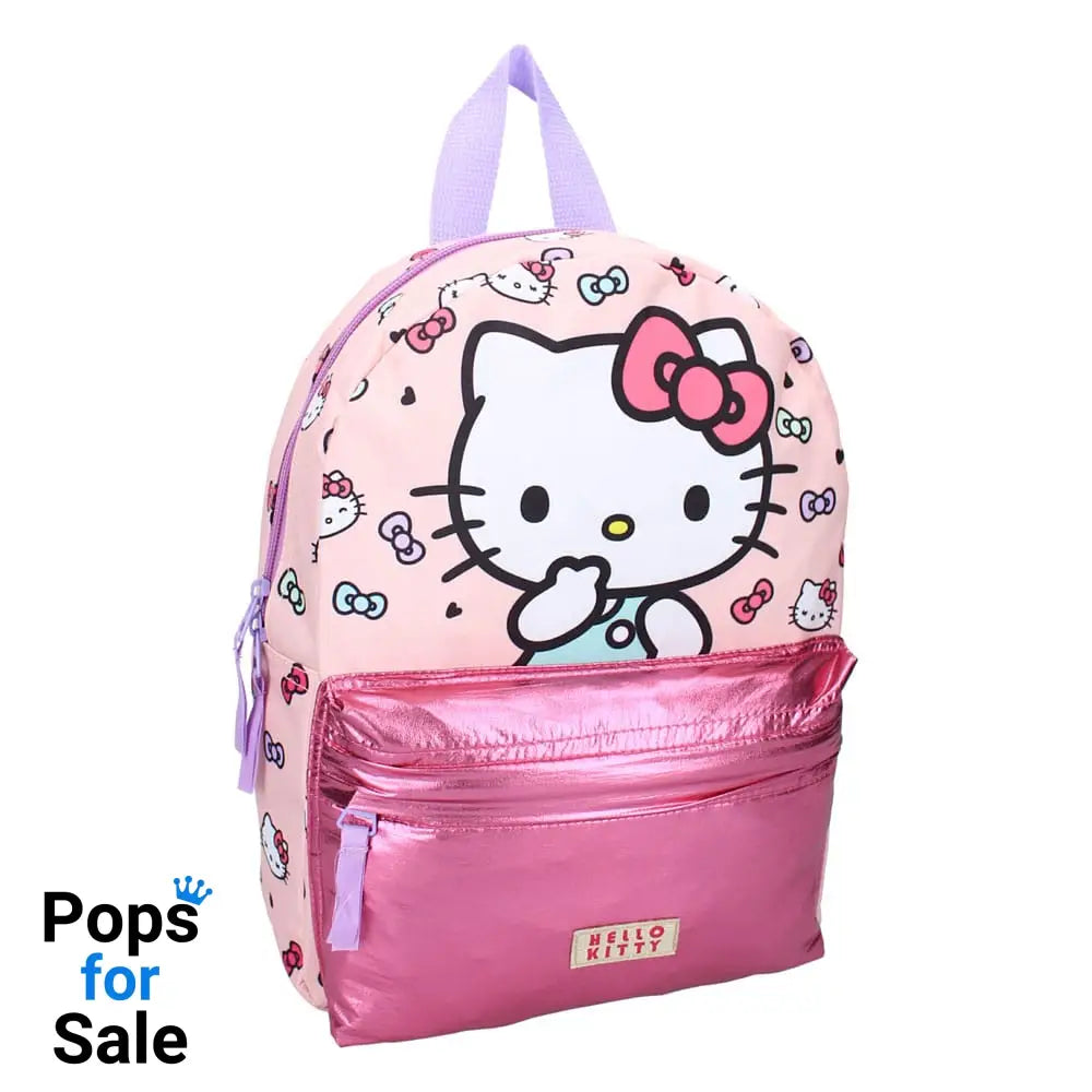Sanrio Backpack Hello Kitty Funshine