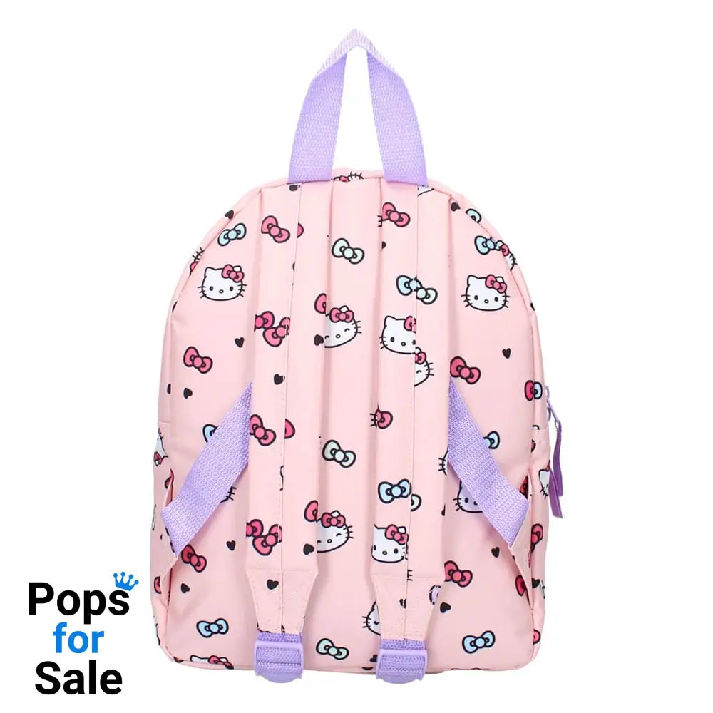 Sanrio Backpack Hello Kitty Funshine