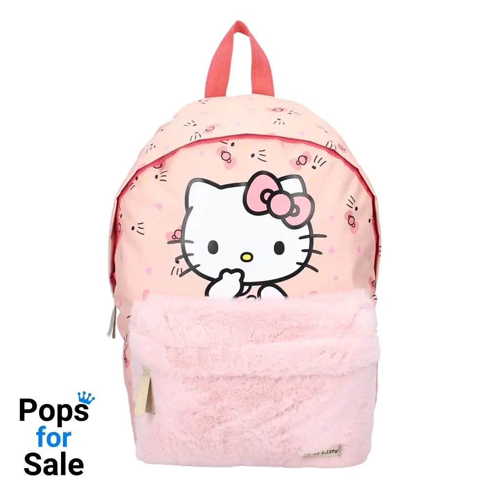 Sanrio Backpack Hello Kitty Furry Fantasy