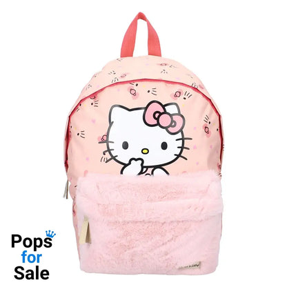 Sanrio Backpack Hello Kitty Furry Fantasy