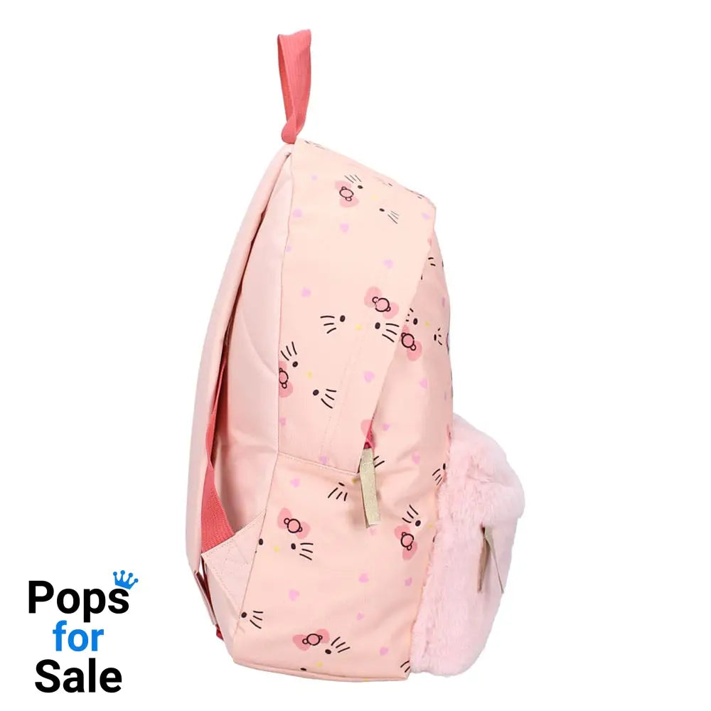 Sanrio Backpack Hello Kitty Furry Fantasy