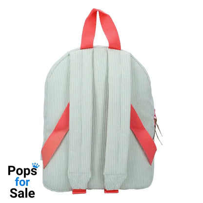 Sanrio Backpack Hello Kitty Have a Nice Day Green