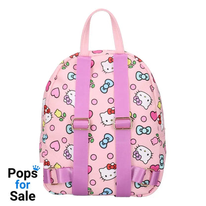 Sanrio Backpack Hello Kitty Sweet On You Bags