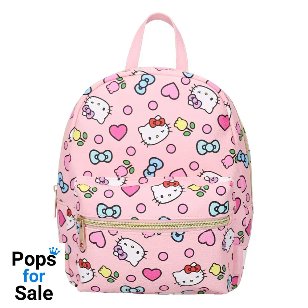 Sanrio Backpack Hello Kitty Sweet On You