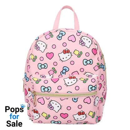 Sanrio Backpack Hello Kitty Sweet On You