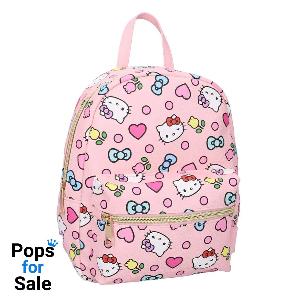 Sanrio Backpack Hello Kitty Sweet On You