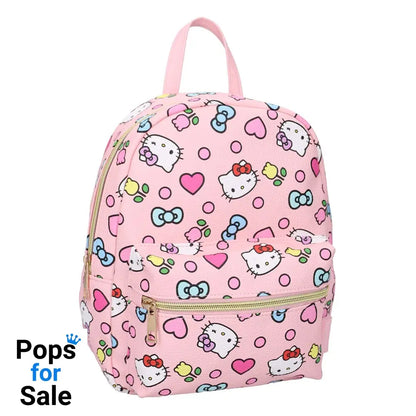 Sanrio Backpack Hello Kitty Sweet On You Bags