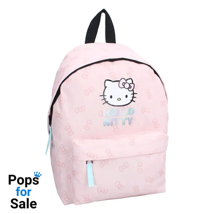 Sanrio Backpack Hello Kitty Take Me To The Party