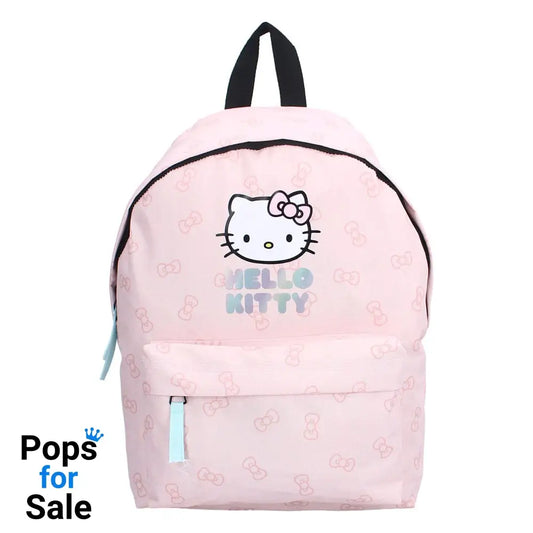 Sanrio Backpack Hello Kitty Take Me To The Party Bags