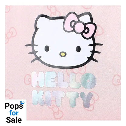 Sanrio Backpack Hello Kitty Take Me To The Party