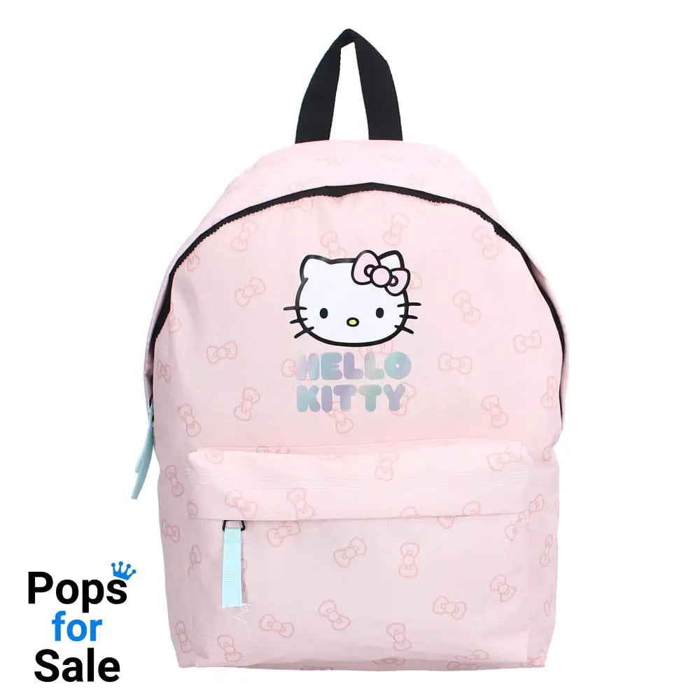 Sanrio Backpack Hello Kitty Take Me To The Party