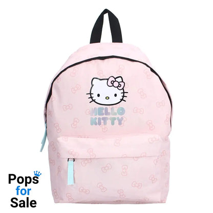 Sanrio Backpack Hello Kitty Take Me To The Party