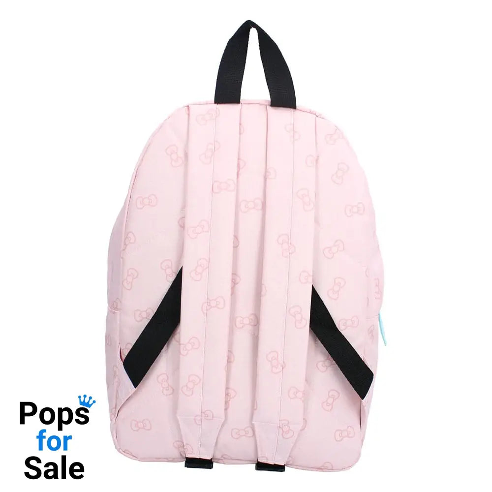 Sanrio Backpack Hello Kitty Take Me To The Party