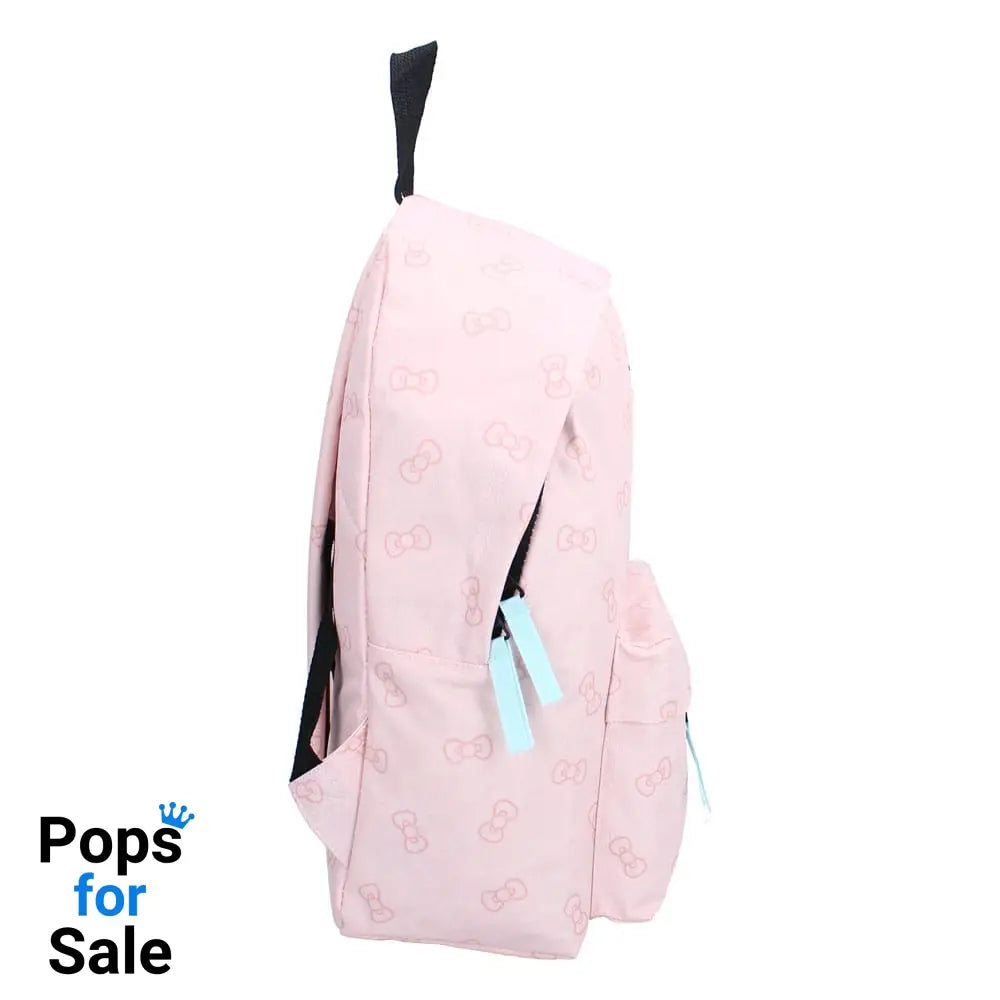 Sanrio Backpack Hello Kitty Take Me To The Party