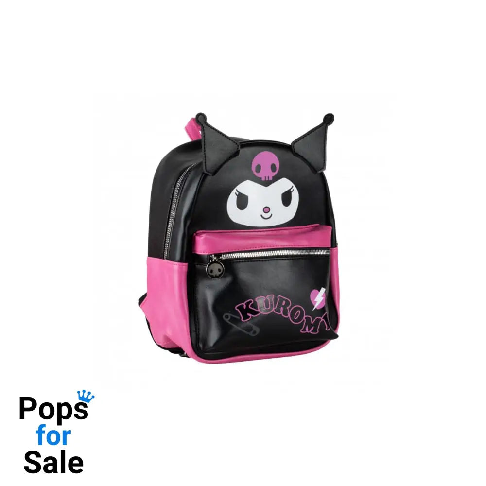 Sanrio Backpack Kuromi 29 cm