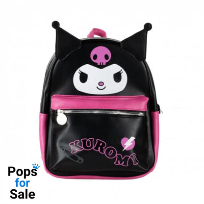 Sanrio Backpack Kuromi 29 cm