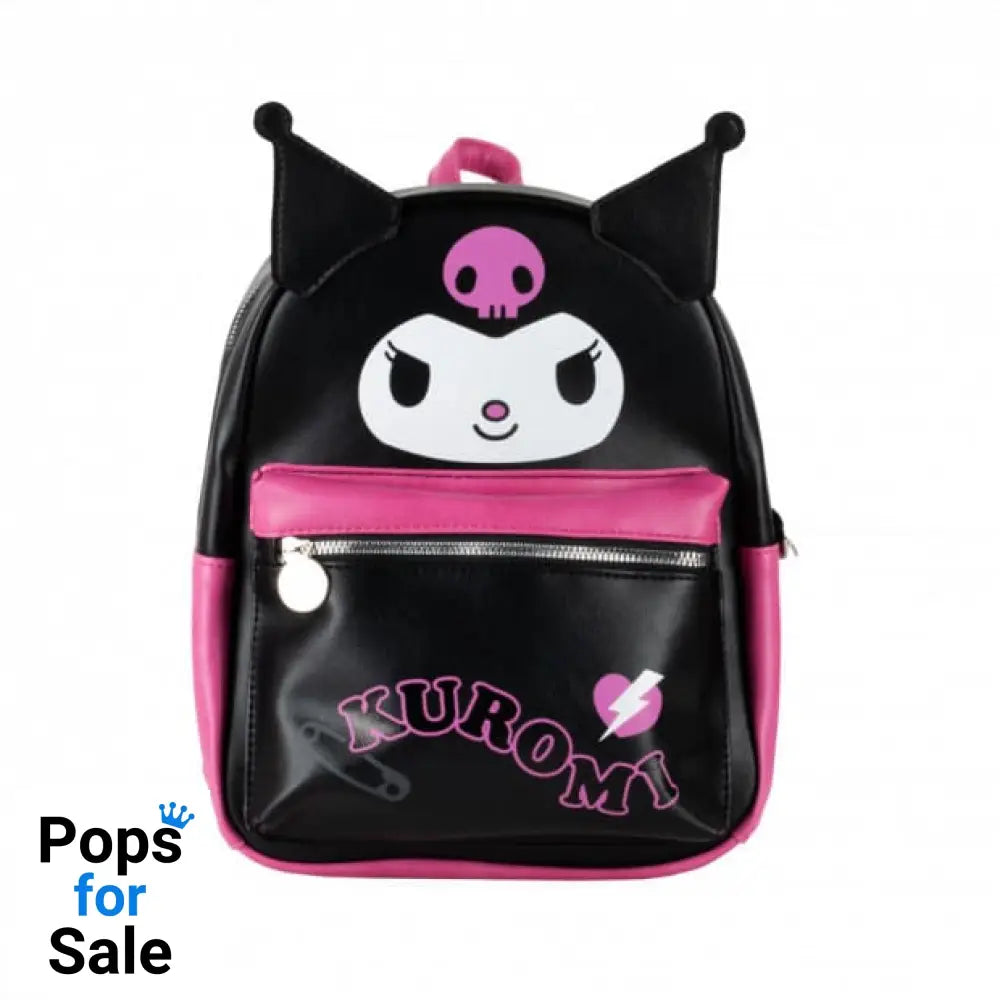 Sanrio Backpack Kuromi 29 cm Bags
