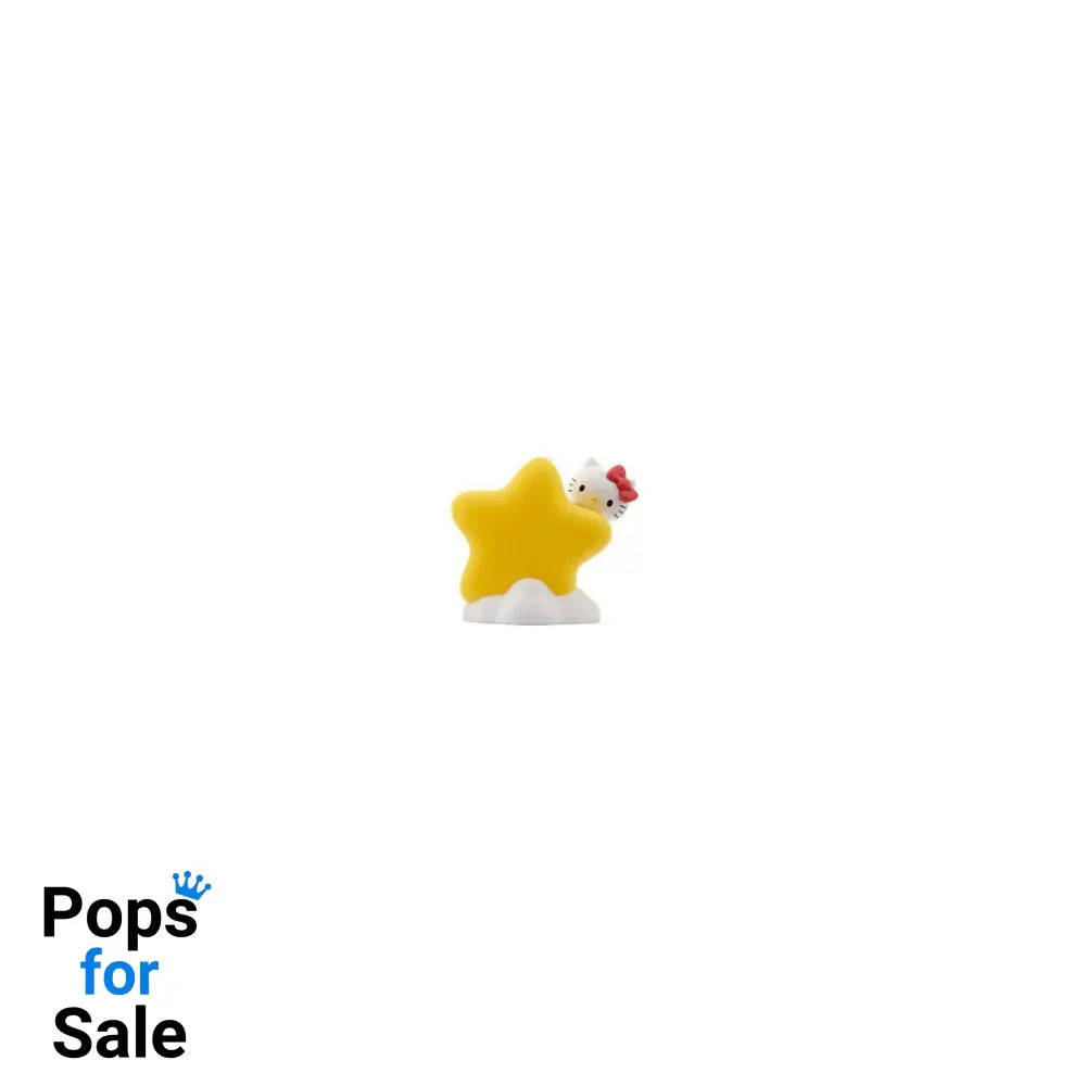 Sanrio Bedside Light Star Light Series Mini Figures Hello Kitty and Friends 8 cm Display (12)