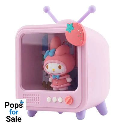 Sanrio Bedside Light TV Series Mini Figures Hello Kitty and Friends 8 cm Display (8)