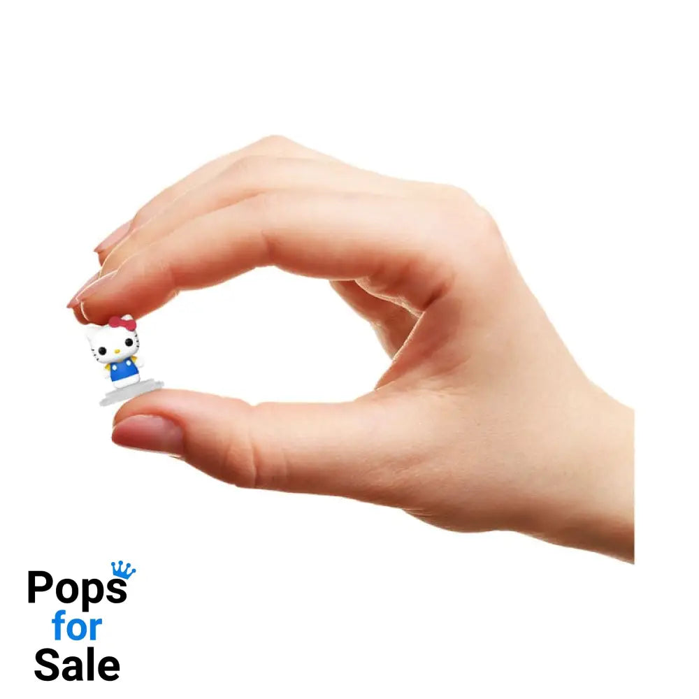 Sanrio Bitty POP! Vinyl Figure Display (32) PDQ 2,5 cm