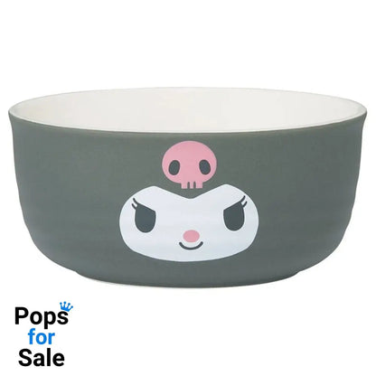 Sanrio Bowl Kuromi Kitchen- and Tableware