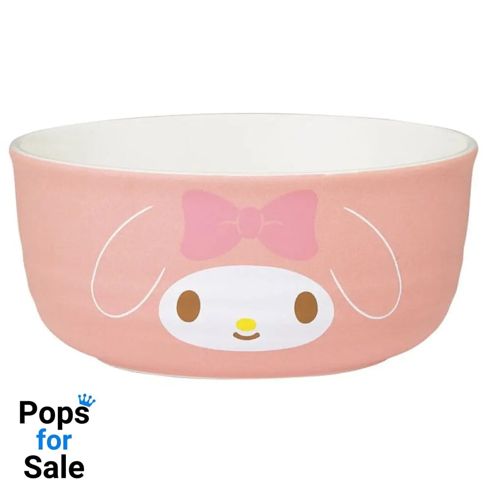 Sanrio Bowl My Melody Kitchen- and Tableware