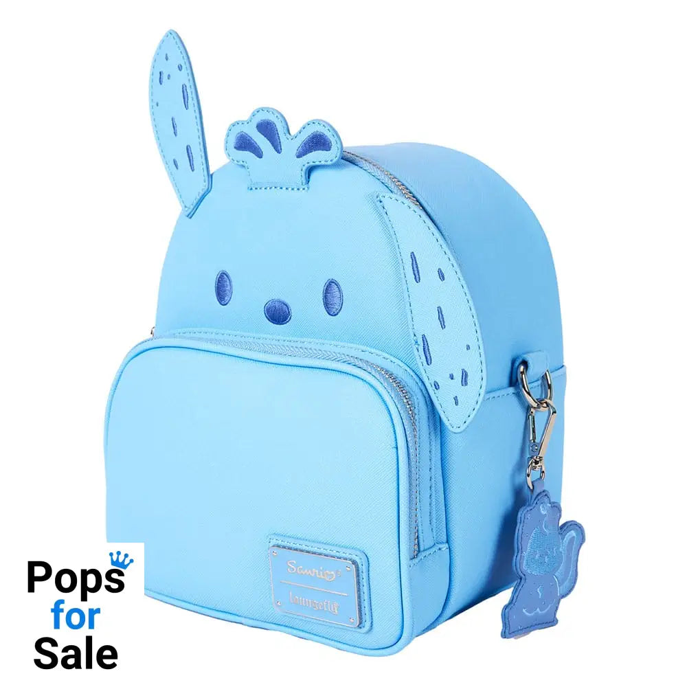 Sanrio by Loungefly Backpack Pochacco Convertible