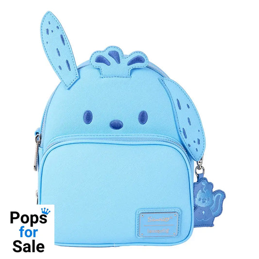 Sanrio by Loungefly Backpack Pochacco Convertible Bags