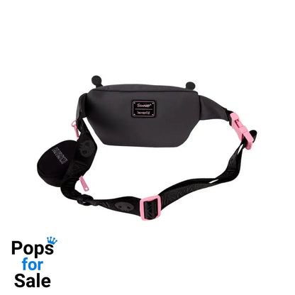 Sanrio by Loungefly belt bag Kuromi