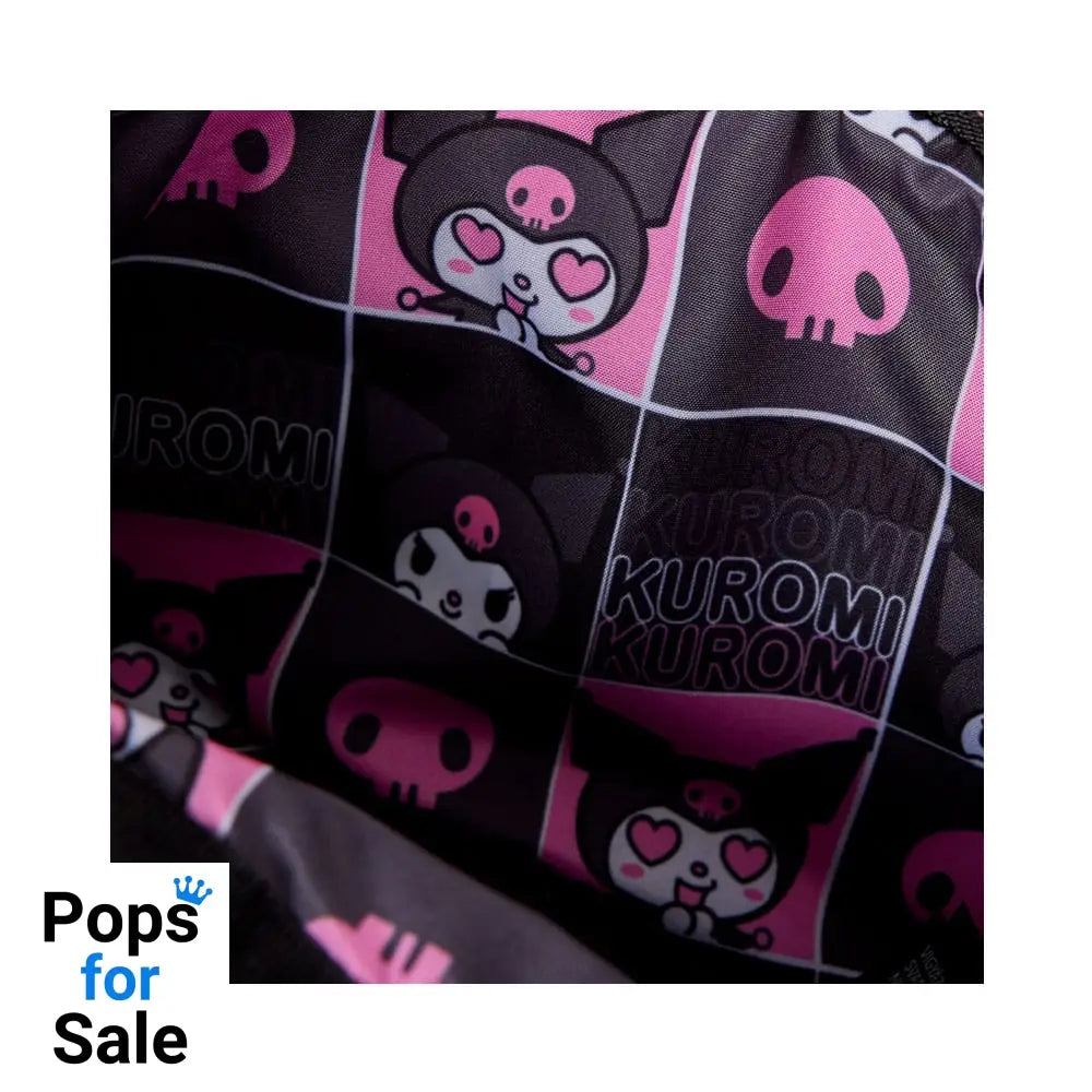 Sanrio by Loungefly belt bag Kuromi