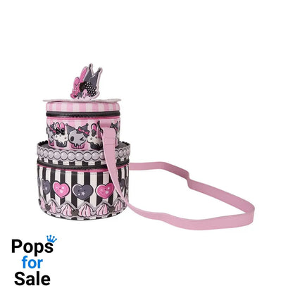 Sanrio by Loungefly Crossbody My Melody and Kuromi