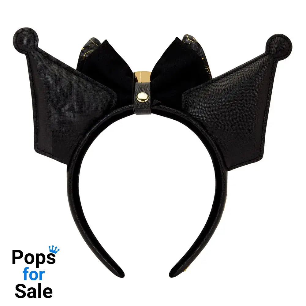 Sanrio by Loungefly Ears Headband 20th Anniversary Kuromi
