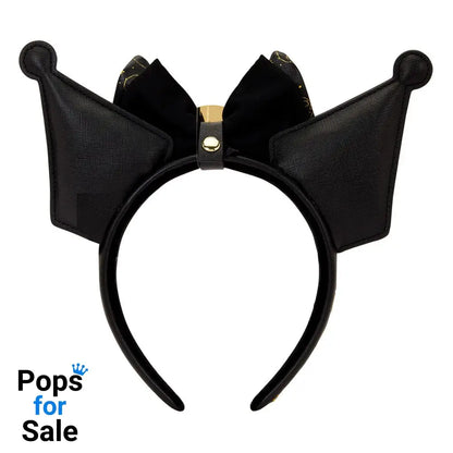 Sanrio by Loungefly Ears Headband 20th Anniversary Kuromi