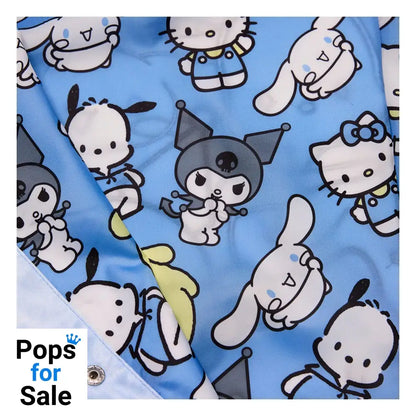 Sanrio by Loungefly Hoodie Sweater Unisex Friends