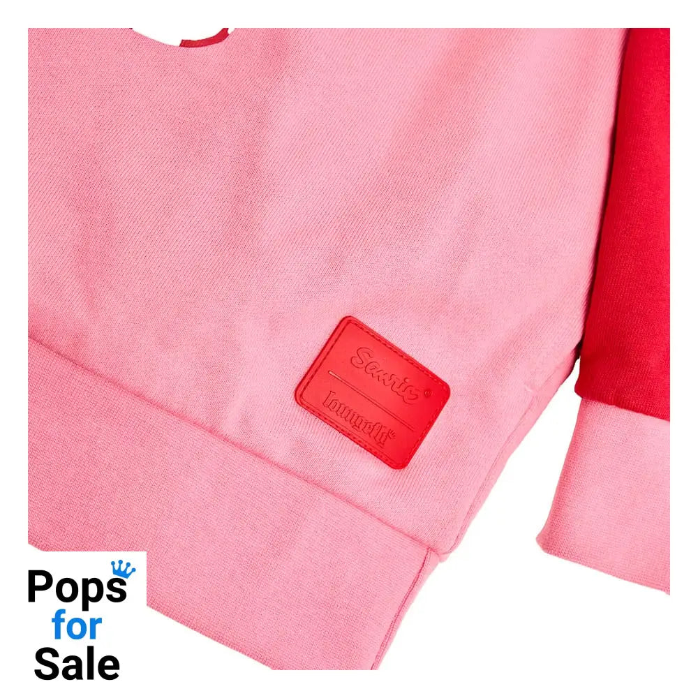 Sanrio by Loungefly Hoodie Sweater Unisex Sanrio & Friends