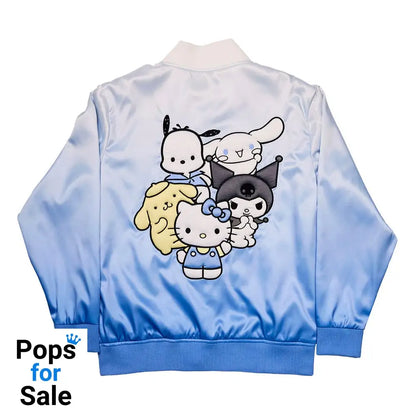Sanrio by Loungefly Hoodie Sweater Unisex Friends